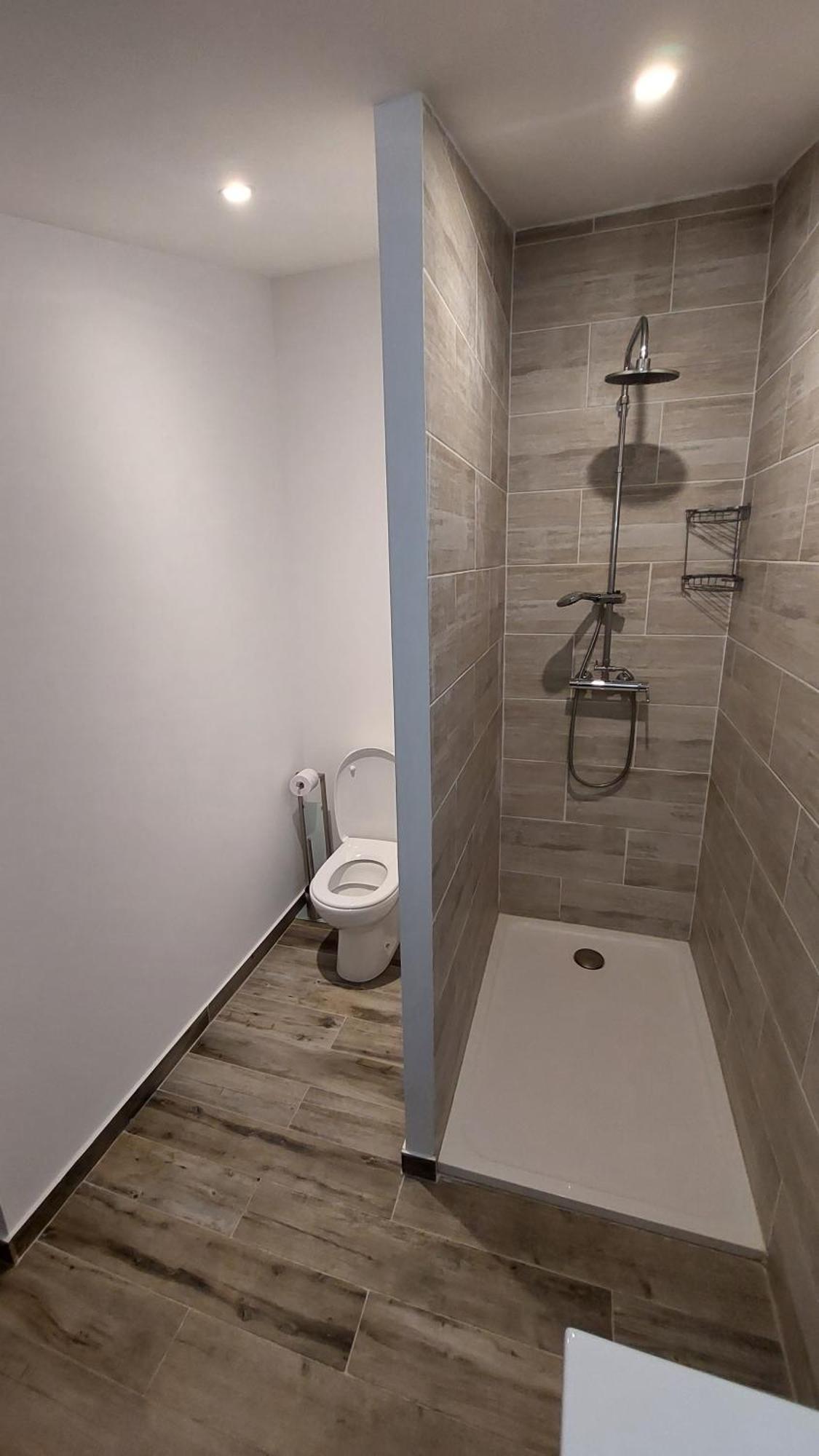 L'Opaline Villa Lorgues Exteriör bild