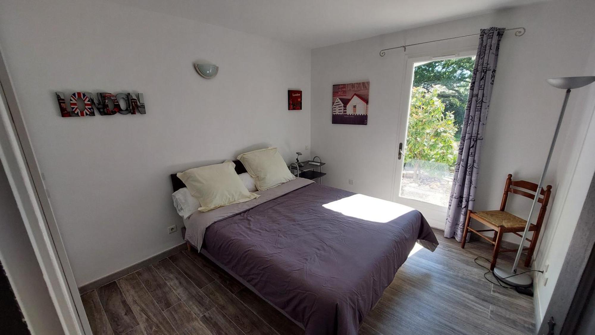 L'Opaline Villa Lorgues Exteriör bild